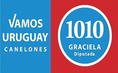 La 1010 Canelones con Graciela Matiaude